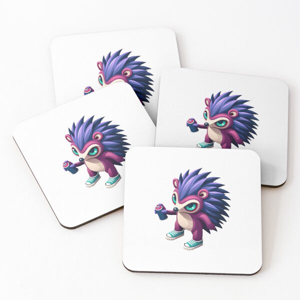 Item preview, Spray Hog designed and sold by WhatevrWrksMrch.