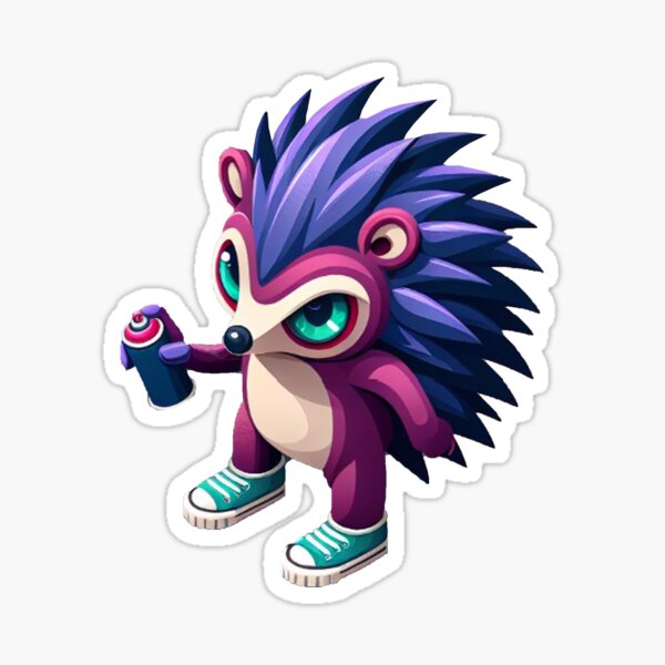 Item preview, Spray Hog designed and sold by WhatevrWrksMrch.