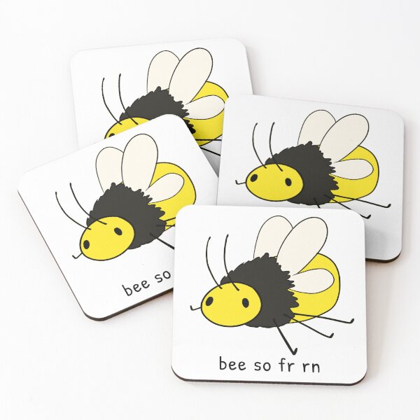 Item preview, bee so fr rn designed and sold by rornelson.