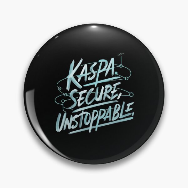 Item preview, If You Know, You Kaspa designed and sold by RadDeck.