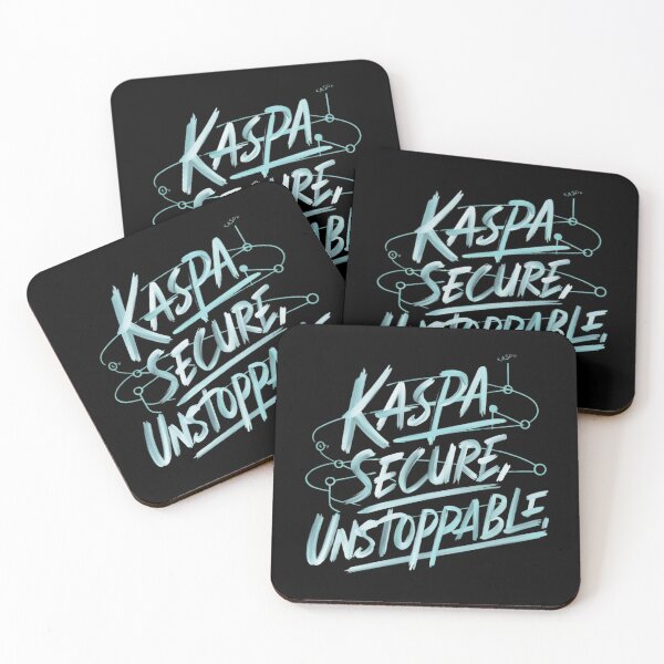 Item preview, If You Know, You Kaspa designed and sold by RadDeck.