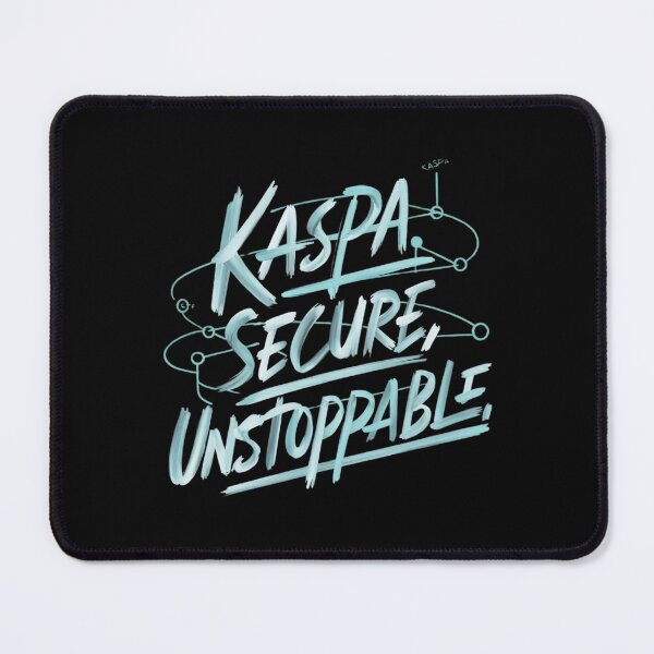 Item preview, If You Know, You Kaspa designed and sold by RadDeck.