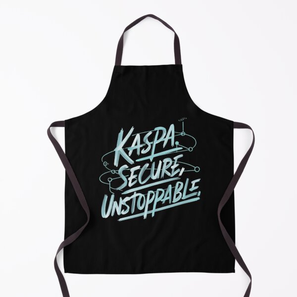 Item preview, If You Know, You Kaspa designed and sold by RadDeck.