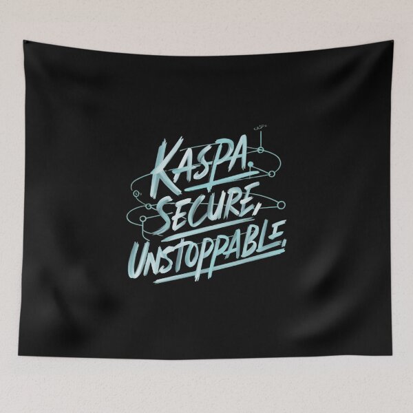 Item preview, If You Know, You Kaspa designed and sold by RadDeck.