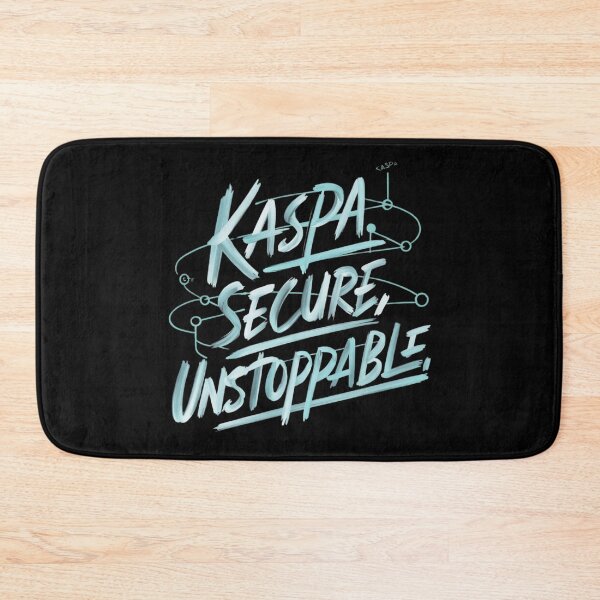 Item preview, If You Know, You Kaspa designed and sold by RadDeck.