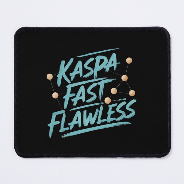 Item preview, Code. Power. Kaspa. designed and sold by RadDeck.