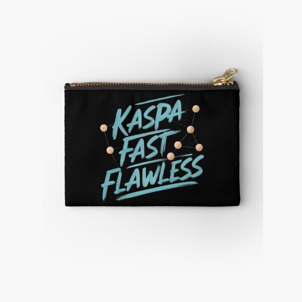 Item preview, Code. Power. Kaspa. designed and sold by RadDeck.