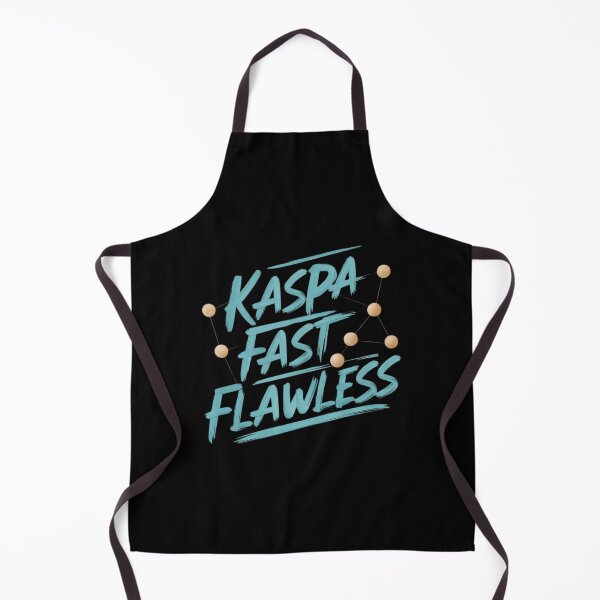 Item preview, Code. Power. Kaspa. designed and sold by RadDeck.