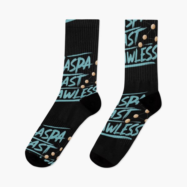 Item preview, Code. Power. Kaspa. designed and sold by RadDeck.