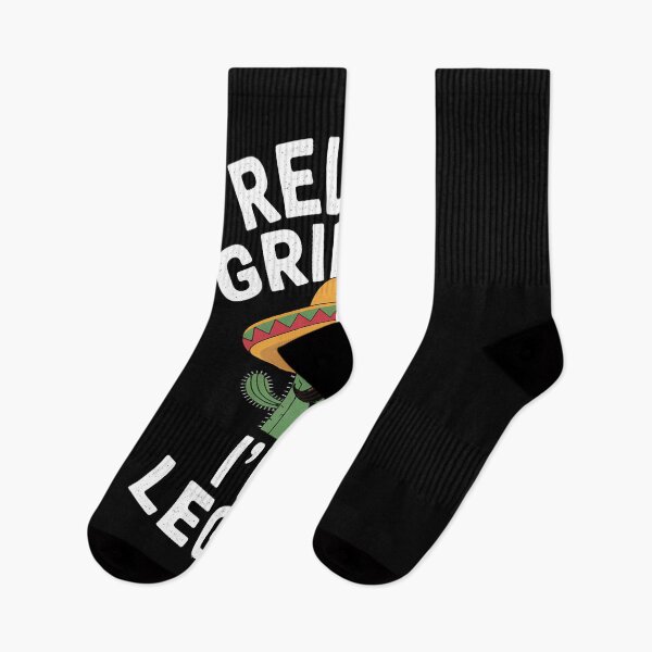 Item preview, Relax Gringo Im Legal designed and sold by MAKOPOKOShop.
