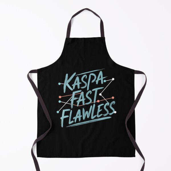 Item preview, Kaspa nunca se aparta de la verdad designed and sold by RadDeck.