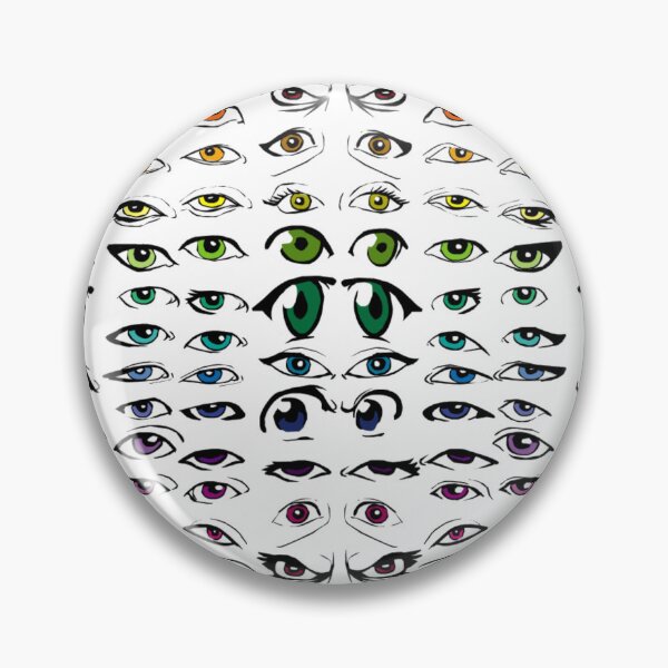 Item preview, Eyes designed and sold by MurpheusTech.
