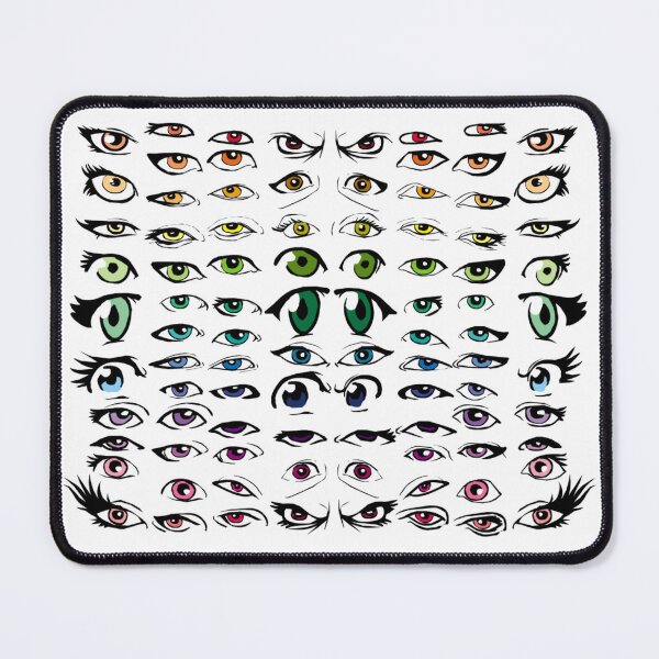 Item preview, Eyes designed and sold by MurpheusTech.