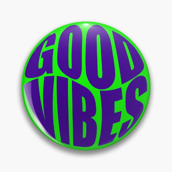 Item preview, Good Vibes ONLY here, Spreading positivity designed and sold by erkabees.