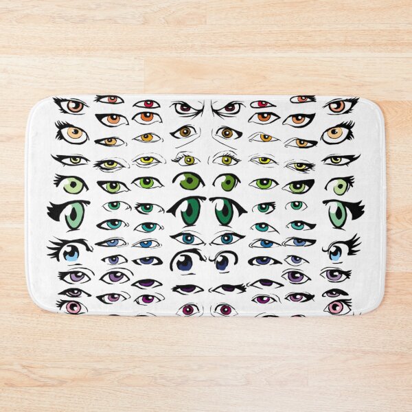 Item preview, Eyes designed and sold by MurpheusTech.