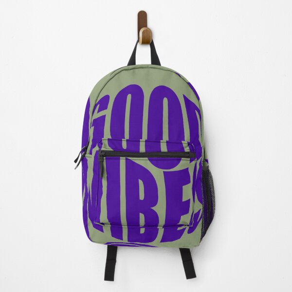 Item preview, Good Vibes ONLY here, Spreading positivity designed and sold by erkabees.