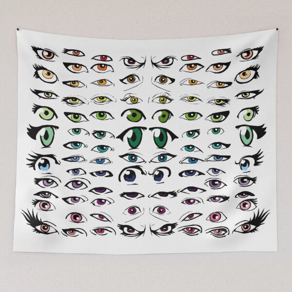 Item preview, Eyes designed and sold by MurpheusTech.