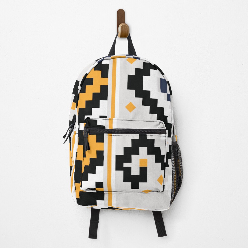 Item preview, Backpack designed and sold by LLemondesign.