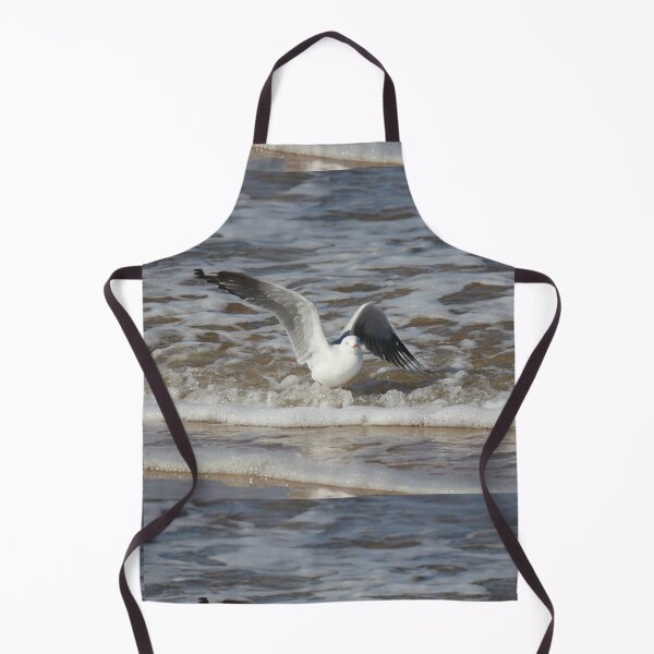 Item preview, Surfing Seagull designed and sold by Kymbo.