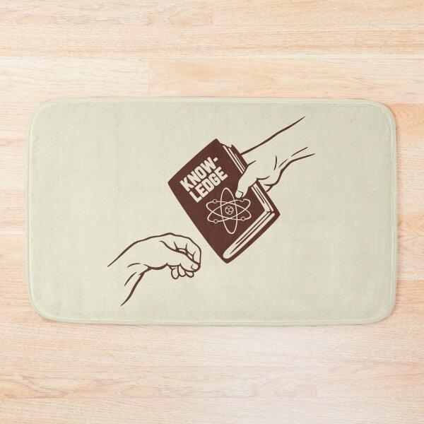 Item preview, The Book's Creation by Tobe Fonseca designed and sold by Tobe Fonseca®.