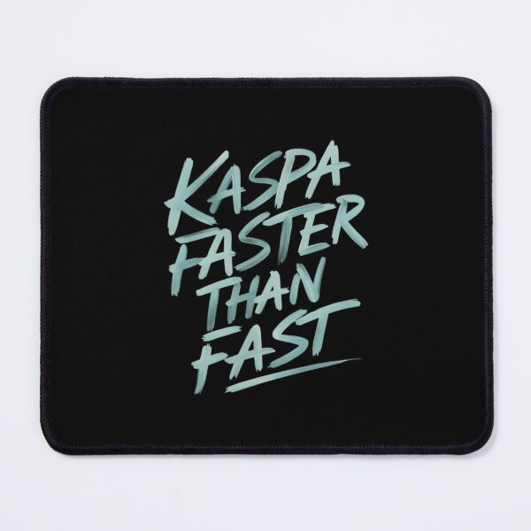 Item preview, Kaspa Builds While Others Burn VC Cash designed and sold by RadDeck.