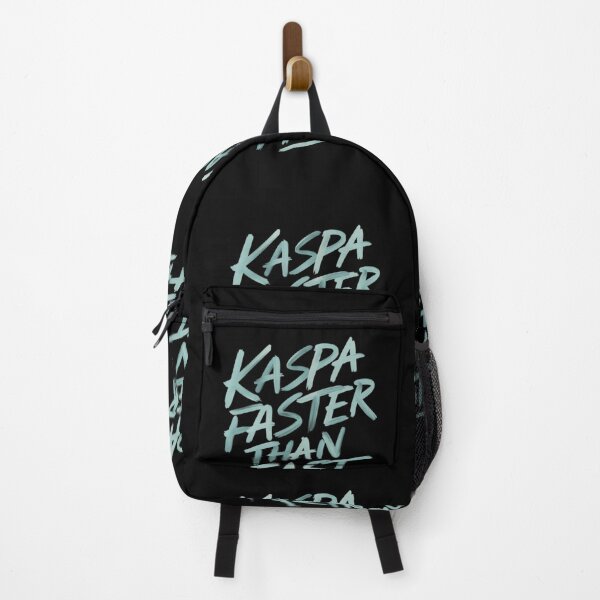 Item preview, Kaspa Builds While Others Burn VC Cash designed and sold by RadDeck.