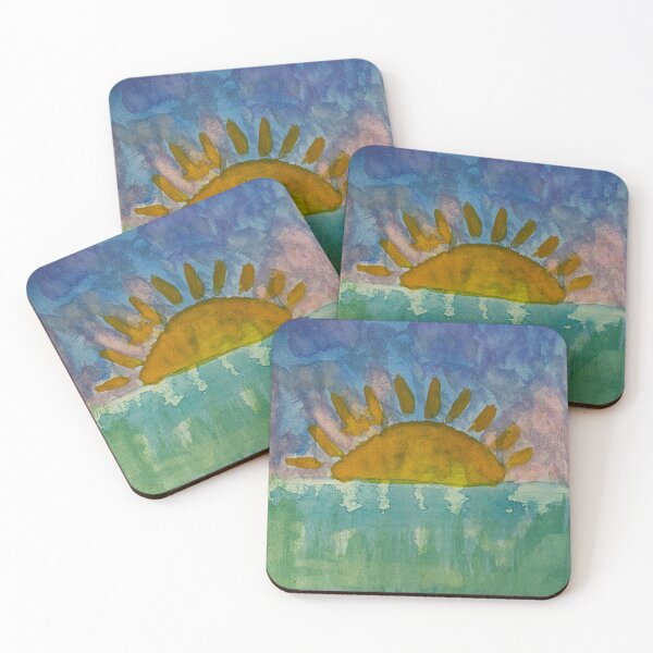 Item preview, Happy Sun designed and sold by Lex’s watercolor.