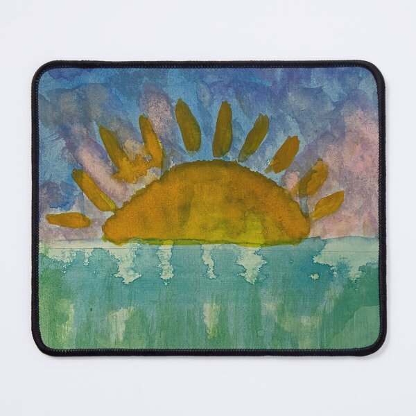 Item preview, Happy Sun designed and sold by Lex’s watercolor.