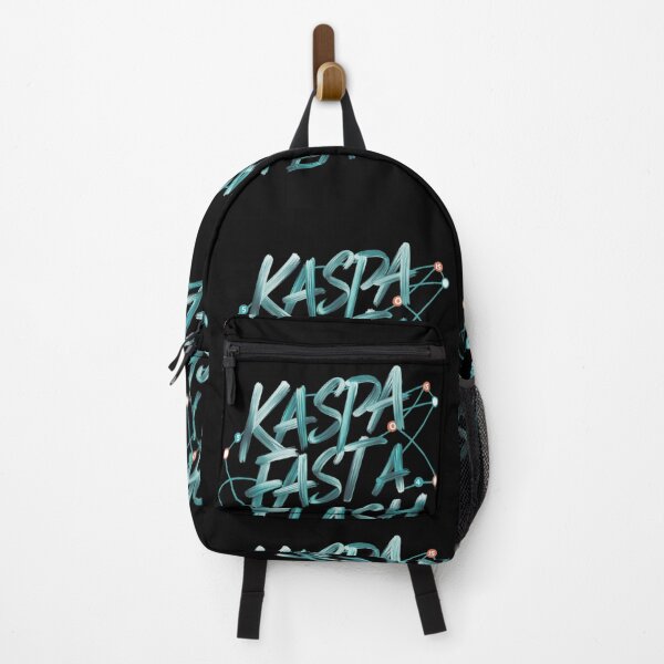 Item preview, Decentralize Everything. Kaspa First. designed and sold by RadDeck.