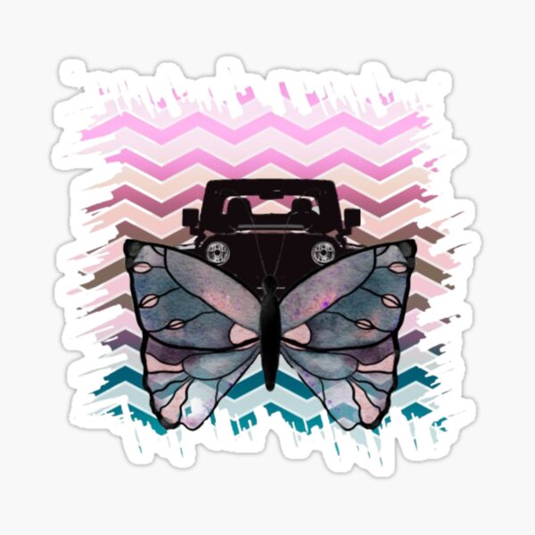 Item preview, 4x4 offroad - Women's Chevron Adventure designed and sold by AB-Shop25.