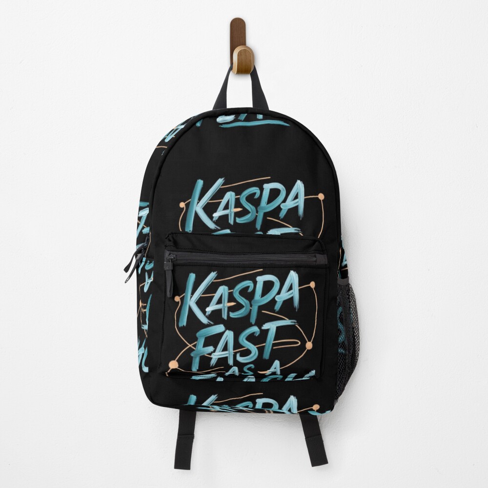 Item preview, Backpack designed and sold by RadDeck.