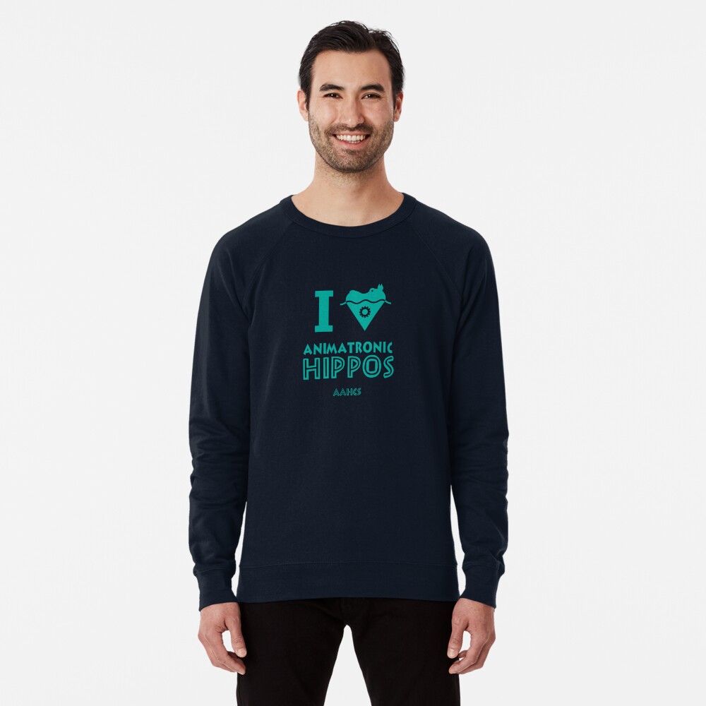 Item preview, Lightweight Sweatshirt designed and sold by Kohrsfilms.