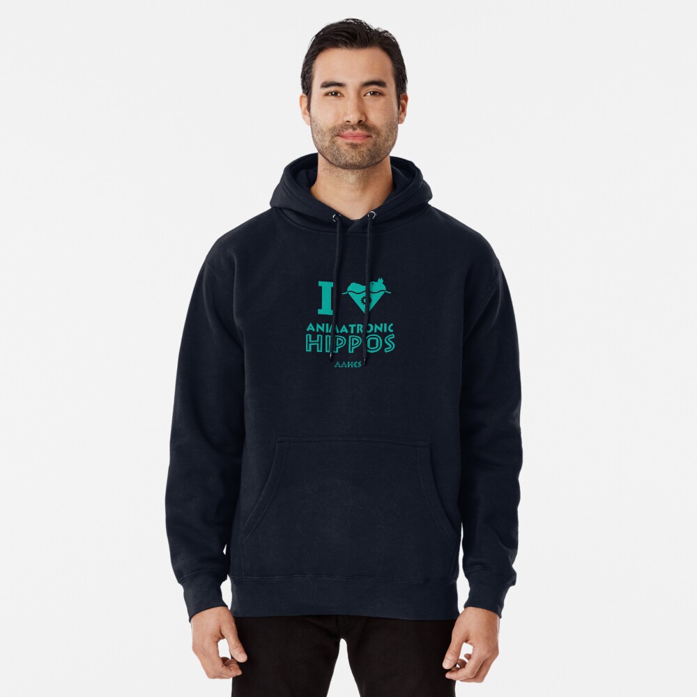Item preview, Pullover Hoodie designed and sold by Kohrsfilms.