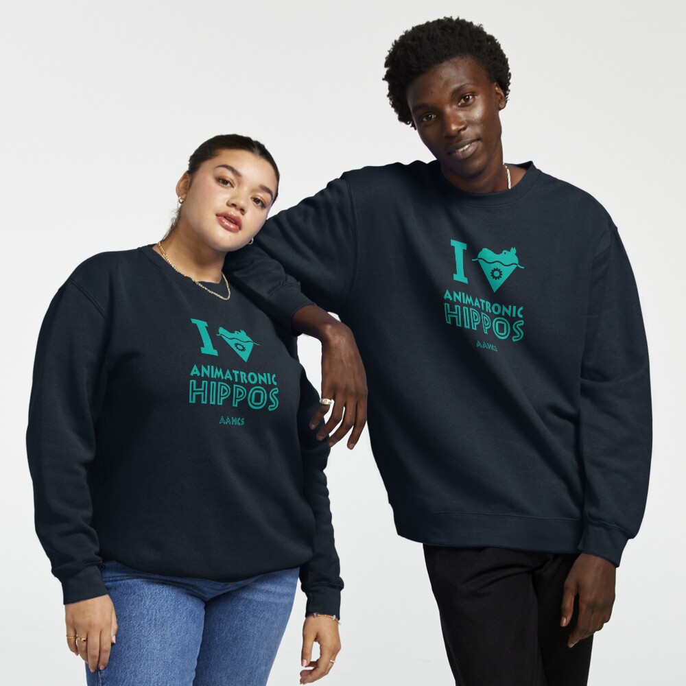 Item preview, Pullover Sweatshirt designed and sold by Kohrsfilms.