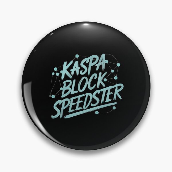 Item preview, Truth On-Chain Starts With Kaspa designed and sold by RadDeck.