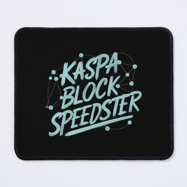 Item preview, Truth On-Chain Starts With Kaspa designed and sold by RadDeck.
