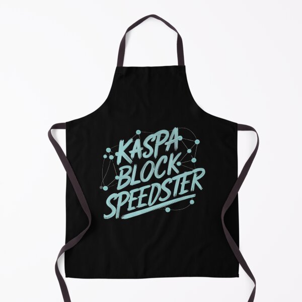 Item preview, Truth On-Chain Starts With Kaspa designed and sold by RadDeck.