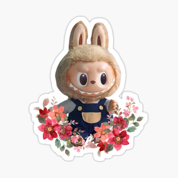 Labubu Love Merch & Gifts for Sale | Redbubble