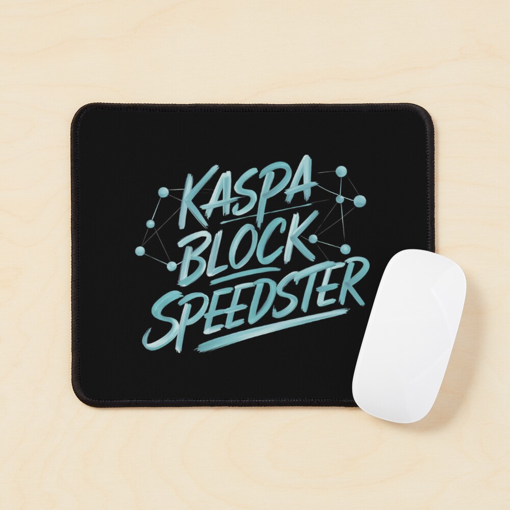 Item preview, Mouse Pad designed and sold by RadDeck.