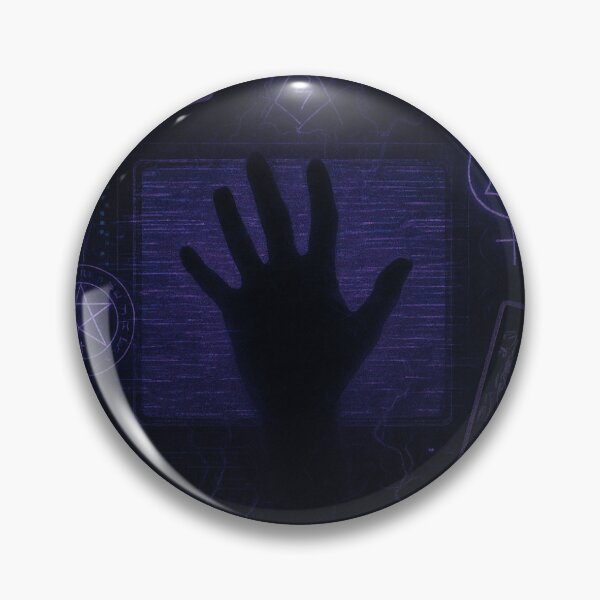 Item preview, Fingers Through Fate designed and sold by Moth.m1lk.