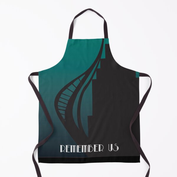 Item preview, Amaurot - Remember Us designed and sold by Kuro Neko !.
