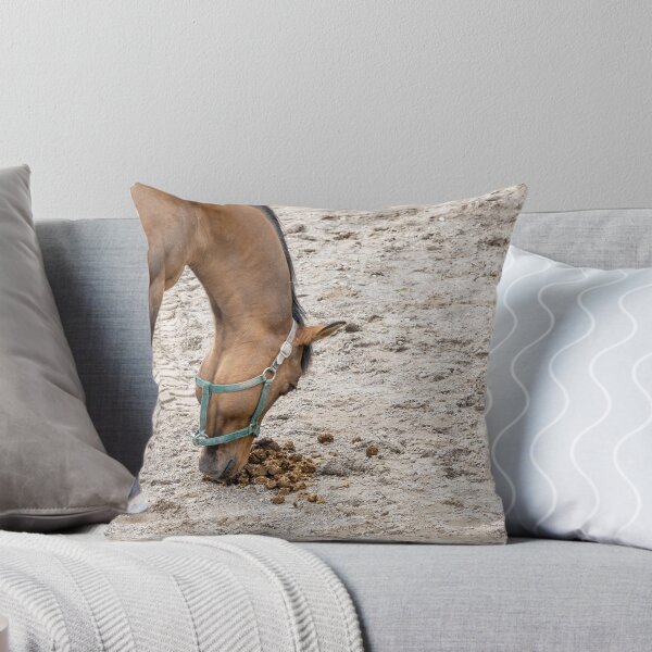 Item preview, Horse at Riverdale Farm designed and sold by jrtwynam.