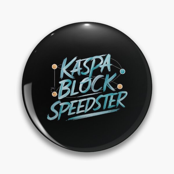 Item preview, Kaspa Because Centralized Chains Are Just Databases designed and sold by RadDeck.