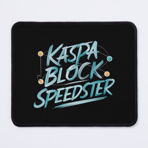 Item preview, Kaspa Because Centralized Chains Are Just Databases designed and sold by RadDeck.
