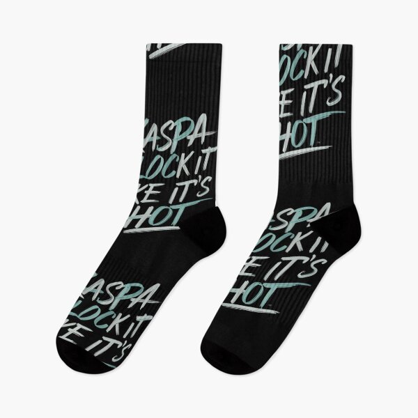 Item preview, Kaspa Works. That’s The Tweet. designed and sold by RadDeck.