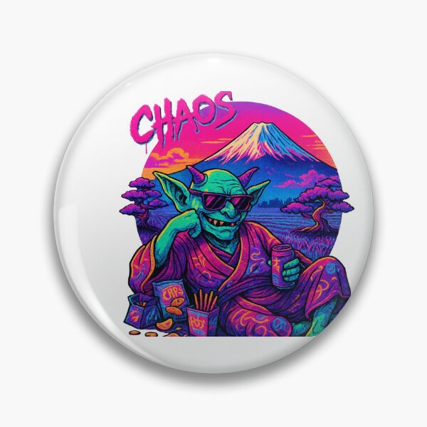 Item preview, goblin mode designed and sold by JGarza.