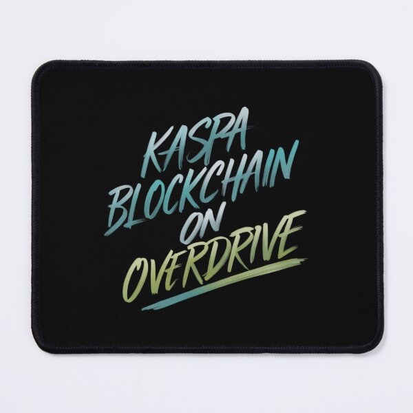 Item preview, Kaspa Not Your VC’s Favorite Coin designed and sold by RadDeck.