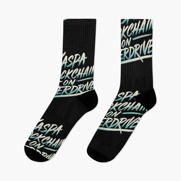 Item preview, Kaspa Exists Because Trust Shouldn’t Be Bought designed and sold by RadDeck.