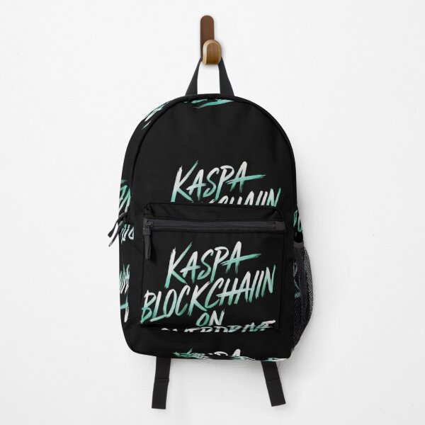 Item preview, No Roadmaps. Just Results. Kaspa. designed and sold by RadDeck.