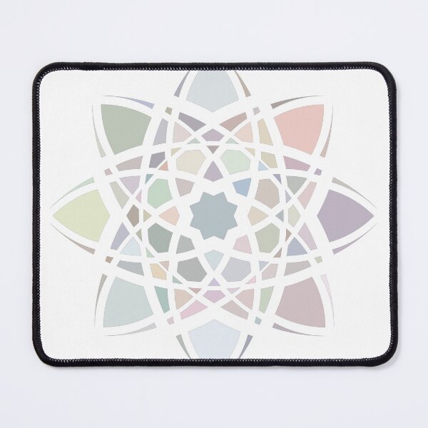 Item preview, Cool Star Pattern designed and sold by jarroomy.